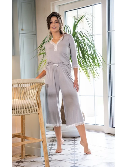 Belle Reverie The Promise MK 37 3/4 S-XL pyžamo