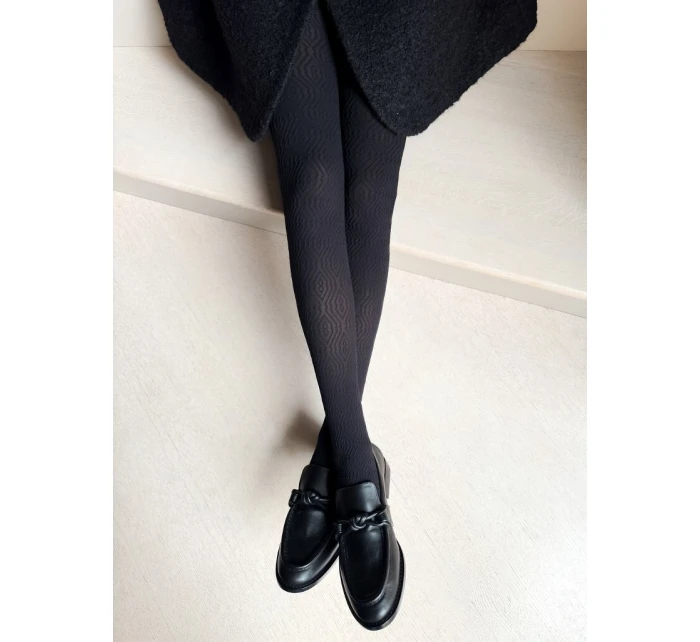 Veneziana Bocarini pančuchy 60 den 5-XL