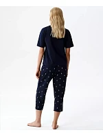 Pyžamo model 22090049 kr/r S2XL - Atlantic