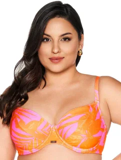 Vrchný diel plaviek 215 tangerine plus - AVA