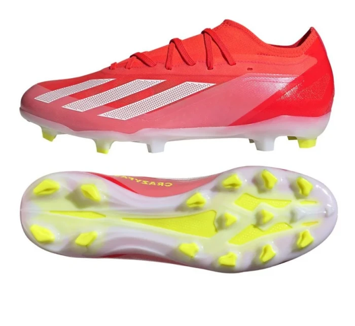 Topánky adidas X Crazyfast Pro FG M IG0600 Topánky adidas X Crazyfast Pro FG M IG0600