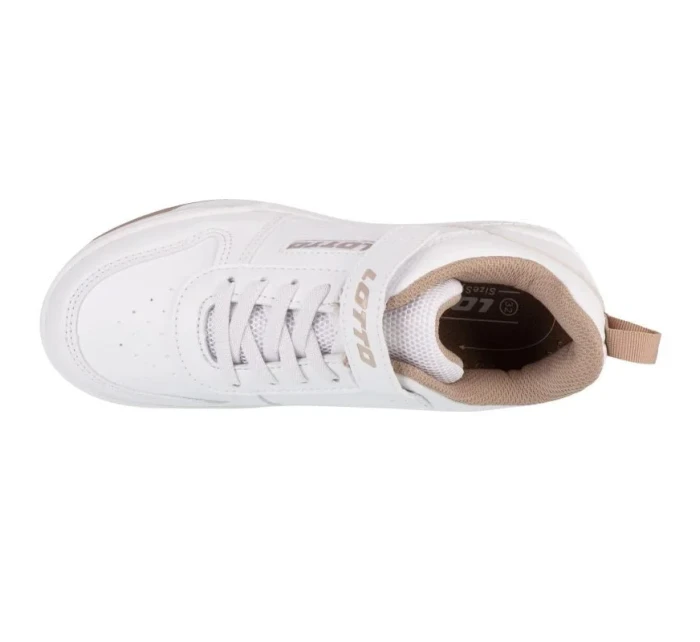 Lotto Toco BC K Jr topánky 2600320K-1021