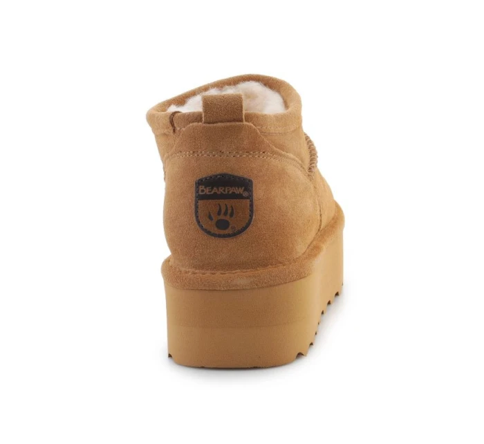 BearPaw retro super šortky W 3051W-243 topánky