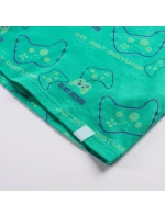 Dětské tričko SPORT JRB s krátkým rukávem