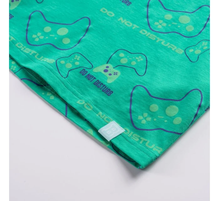 Dětské tričko SPORT JRB s krátkým rukávem