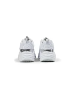 buty sportowe damskie sneakersy modne lekkie białe dámské model 21360485 - Fila buty sportowe damskie sneakersy modne lekkie białe dámské model 21360485 - Fila
