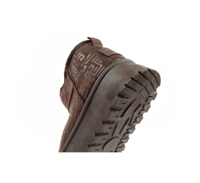 snow boots winter fashion  boots dark brown dámské model 21406169 - Lee Cooper