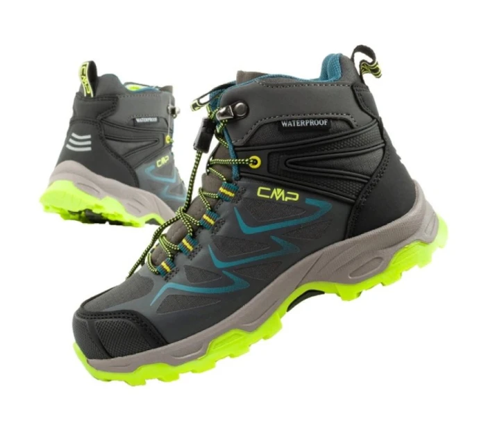 Jr boot model 21420894 - CMP Jr boot model 21420894 - CMP