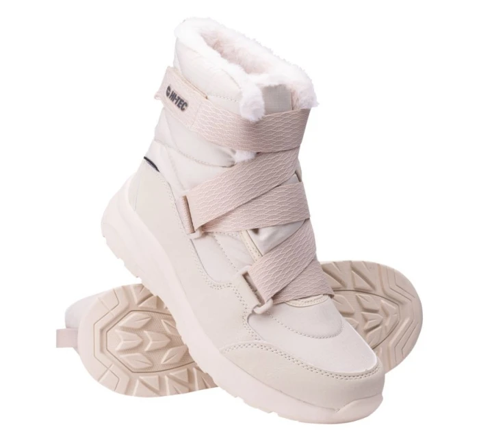 Dámské sněhule model 21474225 HIGH WP WO'S - Hi-Tec Dámské sněhule model 21474225 HIGH WP WO'S - Hi-Tec