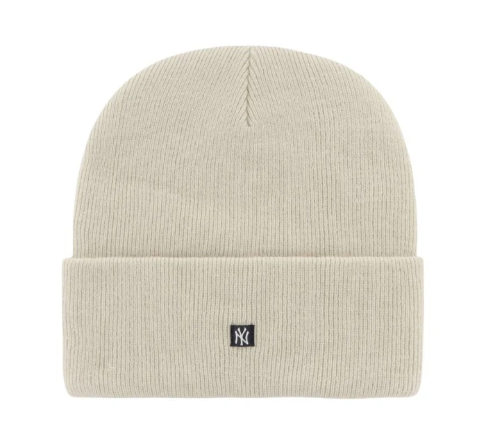Béžová čiapka New York Yankees B-THRNK17ACE-BN Béžová čiapka New York Yankees B-THRNK17ACE-BN