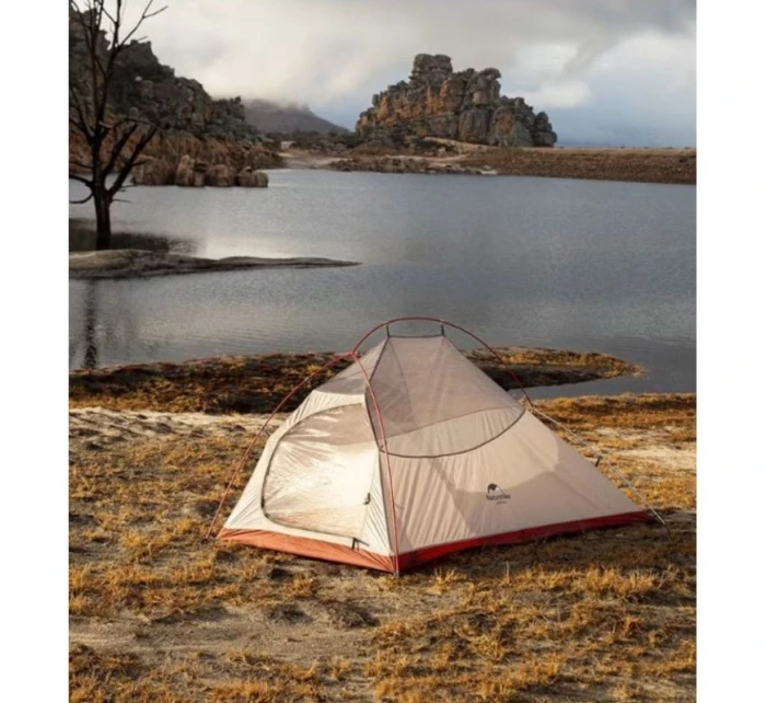 Stan Cloud Up 1  Green model 21716803 - Naturehike