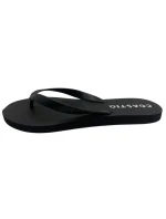 Pánské letní žabky k bazénu model 21816044 - 4F Pánské letní žabky k bazénu model 21816044 - 4F