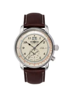 Pánské hodinky Los Angeles + BOX model 21805865 - Zeppelin