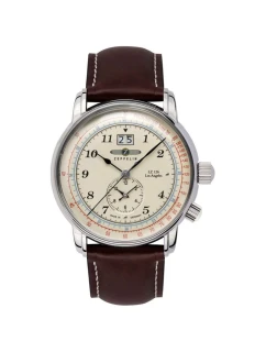 Pánské hodinky Los Angeles + BOX model 21805865 - Zeppelin