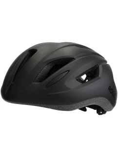 Rogelli kask czarny model 21843161