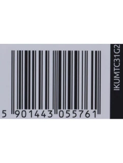 Kabel  typ C - USB typ C ; barva černá) model 21862002