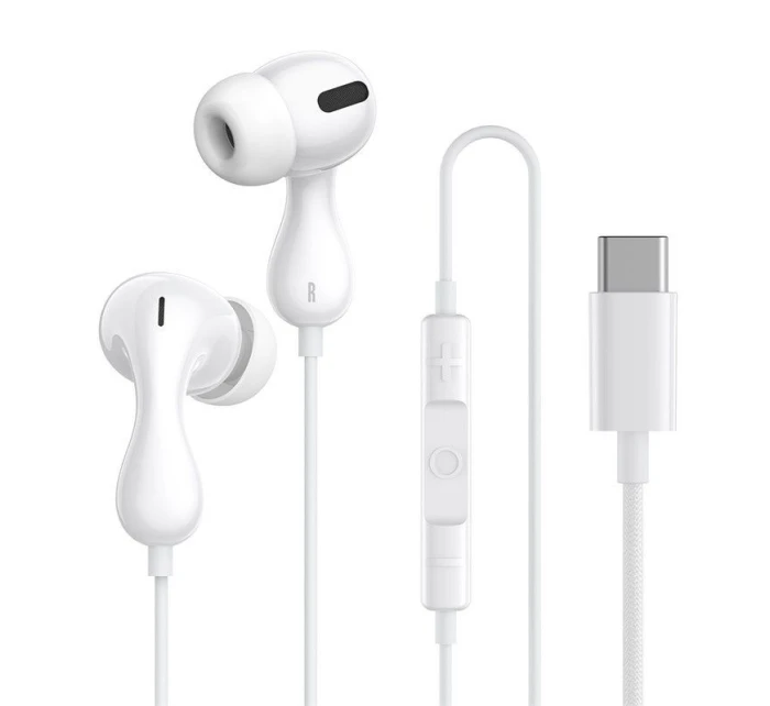 Sluchátka Baseus model 21862104