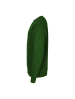 Unisex mikina Crew model 21955368 - Malfini