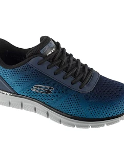 Skechers Slip-Ins: Track – Revno 233038-NVBL tmavomodré 41