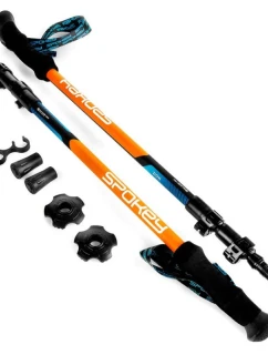 Trekingové palice Spokey Zion 926808