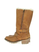 Zimní boty model 21324604 - Caterpillar Zimní boty model 21324604 - Caterpillar