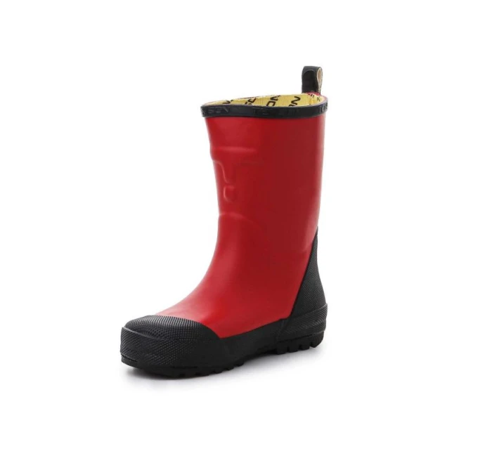 Dětské gumáky  Boty Red Jr model 17002257 - Inny