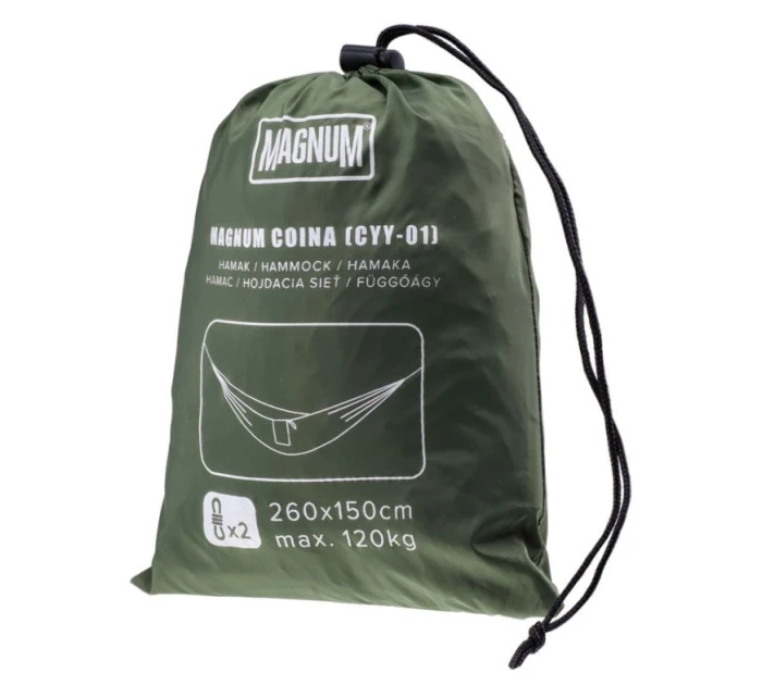 Magnum Coina Hammock 92800480946