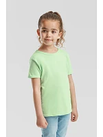 Kids Iconic 150 T Dětské tričko model 22421144 heather grey - Fruit of the Loom