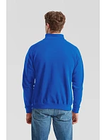 Classic Sweat Mikina s 1/4 zipem deep navy model 22410222 - Fruit of the Loom Classic Sweat Mikina s 1/4 zipem deep navy model 22410222 - Fruit of the Loom