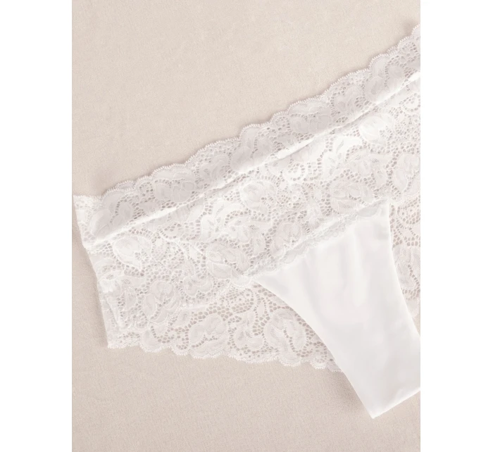 Wol-Bar Nova farba: biela