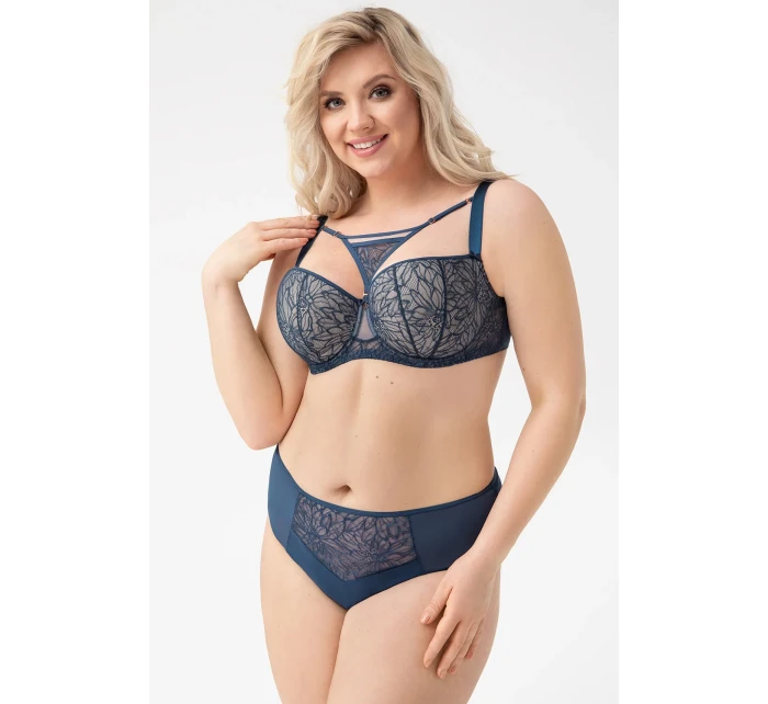 kolor:niebieski model 21007153 - Gorsenia kolor:niebieski model 21007153 - Gorsenia