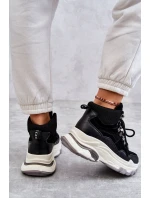 Dámská sportovní obuv  Černe model 21596605 - Goe