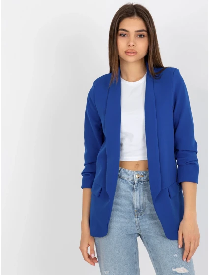 DHJ MA 7684 model 18375191 tmavě modrá - FPrice