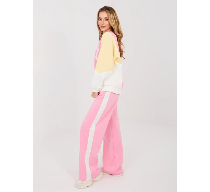 IT KMPL sada 22210.93 ružová