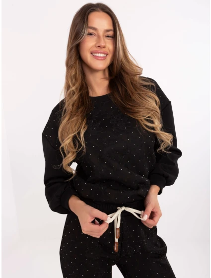 Komplet IT KMPL model 21494242 czarny - FPrice