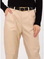 IT nohavice SP FL8576.06P svetlá ťava IT nohavice SP FL8576.06P svetlá ťava