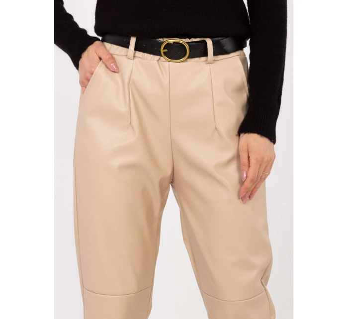 IT nohavice SP FL8576.06P svetlá ťava IT nohavice SP FL8576.06P svetlá ťava