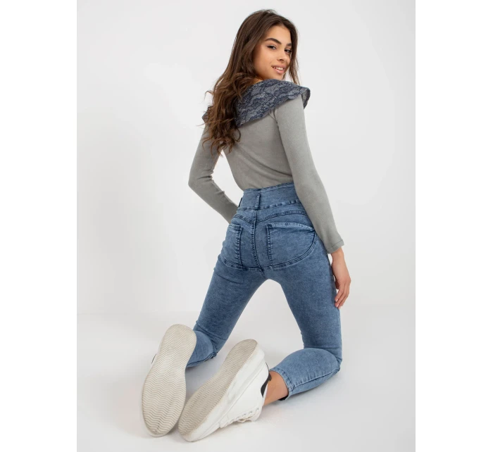 NM SP džínové modrá model 18453949 - FPrice NM SP džínové modrá model 18453949 - FPrice