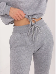 Súprava RV KMPL 5757.96 šedá