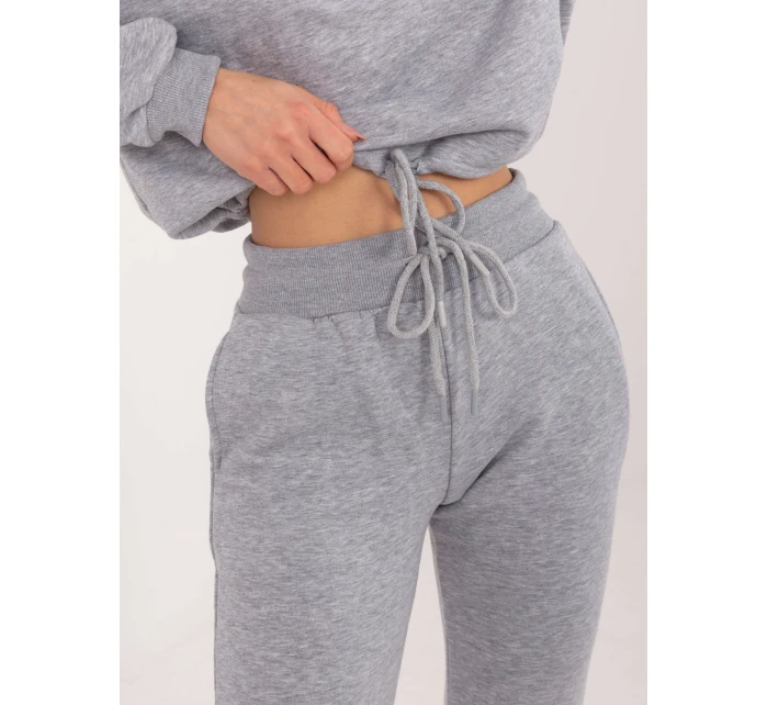 Souprava RV KMPL model 14840456 šedá - FPrice