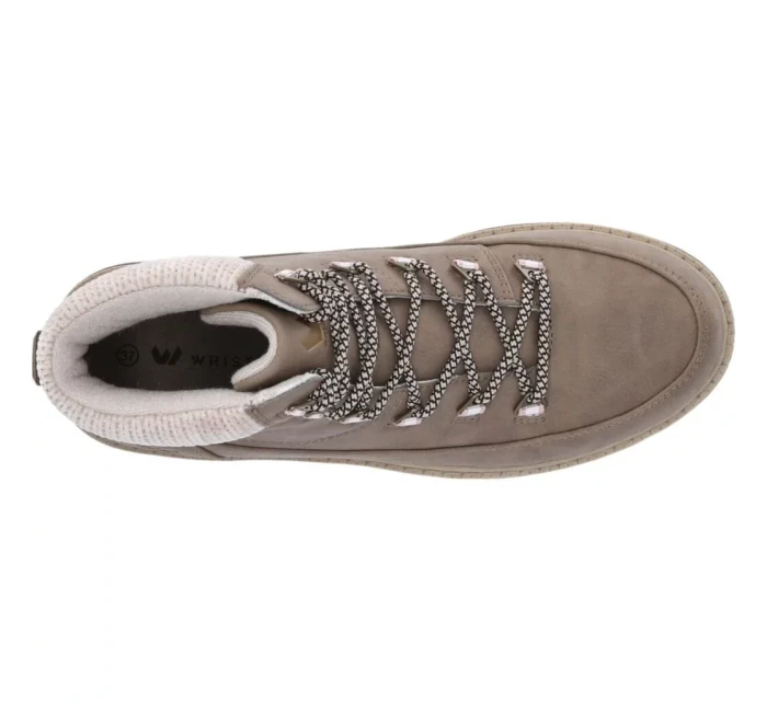 Dámská zimní obuv model 21393149 - Whistler