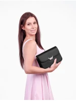 Dámska kabelka Vuch Aine Black