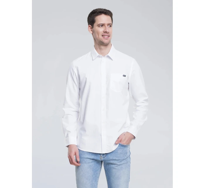 Pánská košile LS 400 - Big Star