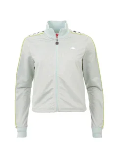 Dámske topánky Hasina W 308008 14-4807 light green - Kappa