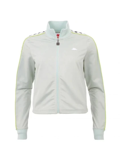 Dámske topánky Hasina W 308008 14-4807 light green - Kappa