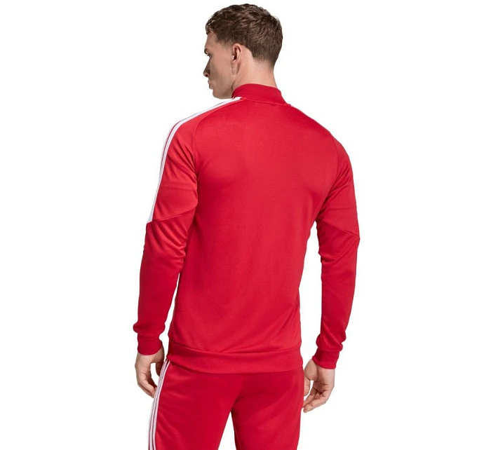 Pánska mikina JY7212 červená - Adidas