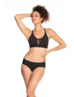 SZORTY DAMSKIE MINI model 18613005 - Lama