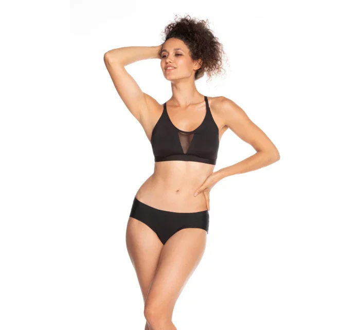 SZORTY DAMSKIE MINI model 18613005 - Lama