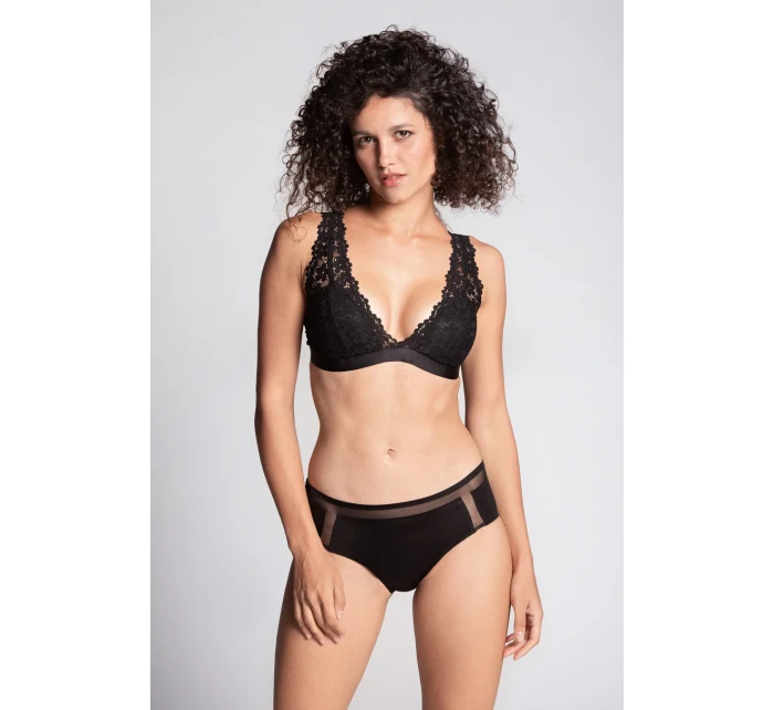 Dámske nohavičky BIKINI L-POL5025MS-02 XXL Dámske nohavičky BIKINI L-POL5025MS-02 XXL