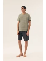 PÁNSKÉ PYŽAMO  SS25 model 20902617 - Henderson